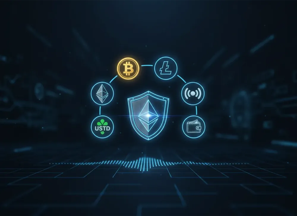 Crypto